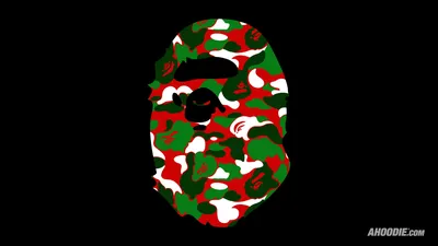 Скачать BAPE Wallpaper APK для Android