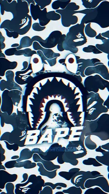 Pin by Jade Bad on HD wallpapers | Bape wallpapers, Bape wallpaper iphone,  Bape shark wallpaper