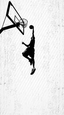 Pin by MøÑťèŇâ on Wallpapers | Basketball wallpaper, Basketball drawings,  Basketball art