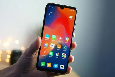 Как отключить обои на Xiaomi, Redmi, POCO | Статьи | Xi.Express