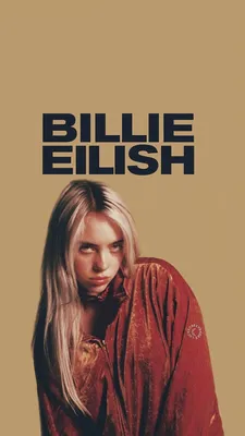 Билли Айлиш (Billie Eilish) 20 фото, на заставку и рабочий стол — Обои на рабочий  стол HD качества | Billie eilish, Billie, Celebrities