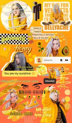 billie eilish | Papel de parede engraçado para celular, Papeis de parede  casal, Ideias de papel de parede