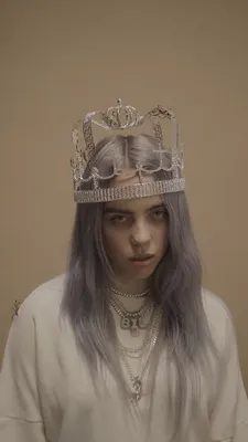 Насколько хорошо ты знаешь Billie Eilish? — Трикки — тесты для девочек