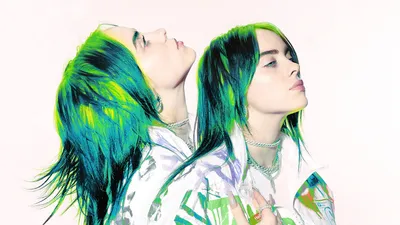 Billie Eilish обои на телефон [28+ изображений]