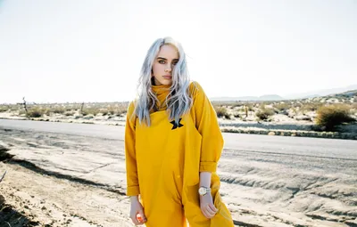 Billie Eilish Halloween Wallpapers - Wallpaper Cave