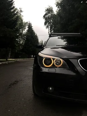 BMW, e60, HD phone wallpaper | Peakpx