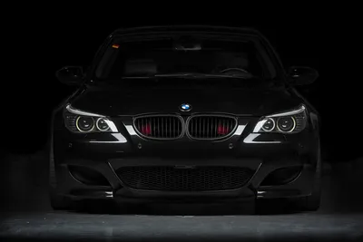 720x1280 BMW 5 Series E60 Wallpapers for Mobile Phone [HD]