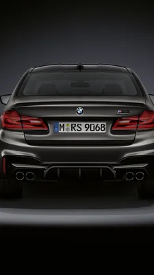 BMW M5 F90 | 2017 - н.в. F90 M5 (600 л.с.) услуги чип тюнинг Stage 1,2,3 в  Санкт-Петербурге