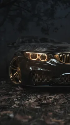 BMW M5 Competition в кузове F90 2020 года выпуска для рынка Всего мира и  стран с правосторонним движением. Фото 1. VERcity