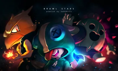 Brawl Stars RU (@BrawlStarsRU) / X