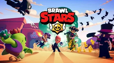 Brawl Stars Phone Wallpapers. Download Cool Images For Free