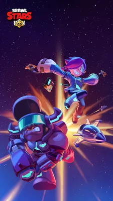 Brawl Stars Wallpaper: best phone wallpaper – top 15! - Brawl Stars Game - Brawl  Stars - Bravo Stars 2023