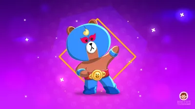 Sticker Rush Стикеры наклейки на телефон стикерпак стикербук Brawl Stars