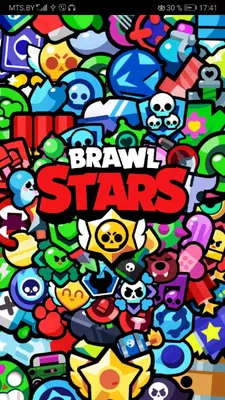 Скачать BS Wallpapers 🌵for Brawl APK для Android