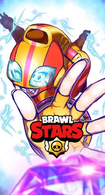 brawlstars #wallpaper #foryou #pin #бравлстарс #fypシ | TikTok