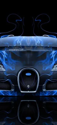 27+ Bugatti обои на телефон от artemev.valentin