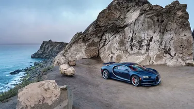 BUGATTI VEYRON Фоновые обои - Загрузить на свой мобильный телефон от PHONEKY