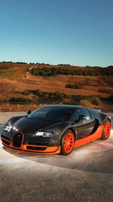 Bugatti обои для Андроид Full HD, лучшие 1080x1920 заставки на телефон |  Akspic