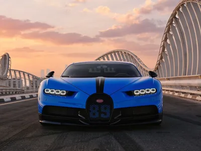 Bugatti veyron бугатти вейрон и море - обои на телефон