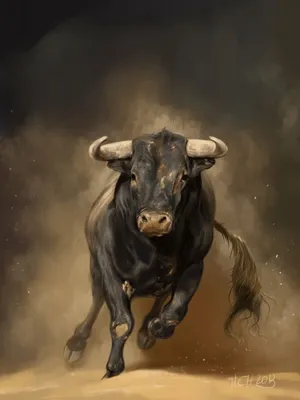 бЫК РИСУНОК КРАСИВЫЙ: 10 тыс изображений найдено в Яндекс.Картинках | Bull  painting, Bull art, Bull artwork