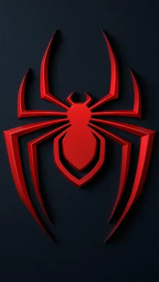 Spider-Man Hero Wallpaper 4K для Android — Скачать