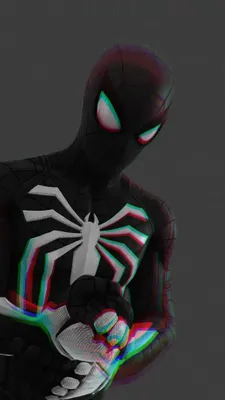 Spider-Man | Пикабу