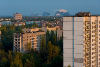 Чернобыль» ложь, да в нем намек - Индикатор