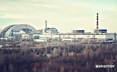 Chernobyl - Desktop Wallpapers, Phone Wallpaper, PFP, Gifs, and More!