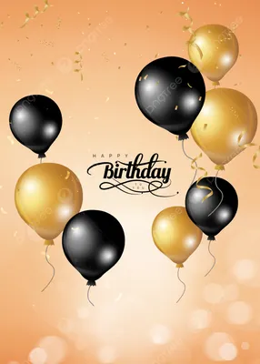 Happy Birthday Wallpapers APK для Android — Скачать