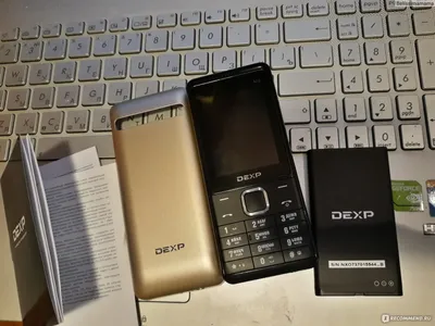 Аккумулятор для DEXP V285, усиленный (Li-Ion, 1200mAh, премиум), батарея для  телефона раскладушки Дексп В285 - купить с доставкой по выгодным ценам в  интернет-магазине OZON (1218576385)