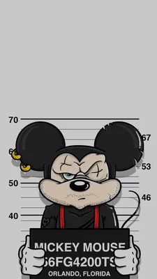 If Walt Disney was a bad guy) art, 1080x1920, wallpapers_FullHD -  pikabu.monster