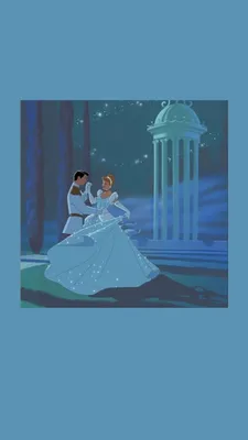 Золушка обои | Disney wallpaper, Disney art, Cute disney wallpaper