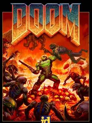 DOOM | Пикабу