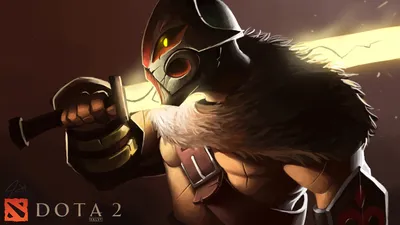 Download \"Dota 2\" wallpapers for mobile phone, free \"Dota 2\" HD pictures