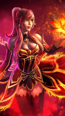 Download \"Bloodseeker (Dota 2)\" wallpapers for mobile phone, free  \"Bloodseeker (Dota 2)\" HD pictures