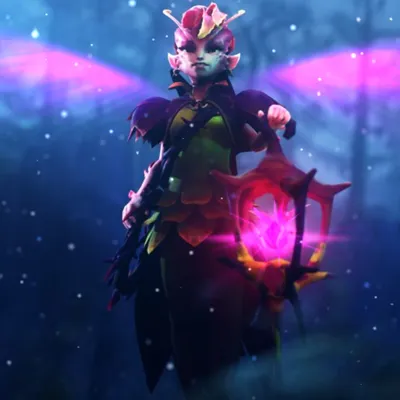 Обои из игры Dota 2 (Wallpaper ) в Full HD APK voor Android Download