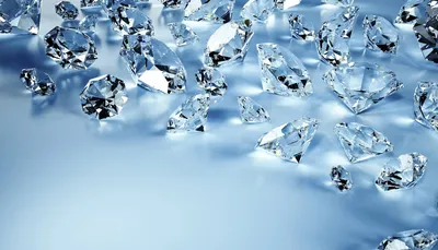 Crystal Wallpaper для Android — Скачать