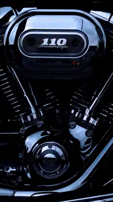 Скачать 1440x2560 двигатель, harley davidson, мотоцикл, байк, мотор, детали  обои, картинки qhd samsung galaxy s6, s7, edge, note, lg g4