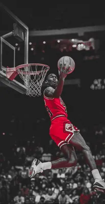 28+ Air Jordan обои на телефон от kpotapova