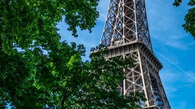 Paris, Eiffel Tower. Париж, Эйфелева башня | Эйфелева башня фотографии, Эйфелева  башня, Фотография парижа