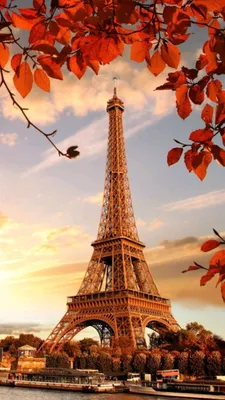 tour Eiffel в 2023 г | Эйфелева башня фотографии, Эйфелева башня,  Живописные пейзажи