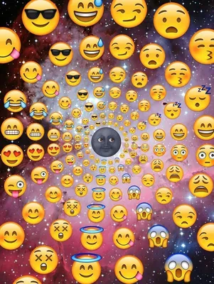 Emoji Wallpaper APK для Android — Скачать