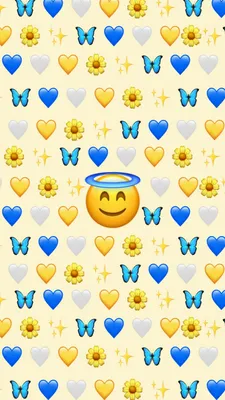 Emoji background | Emoji wallpaper iphone, Emoji wallpaper, Cute emoji  wallpaper