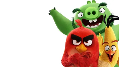 Скачать Angry Birds Friends 11.18.1 для Android