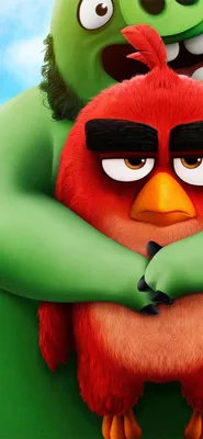 ТОП-20 - игры, похожие на Angry Birds (Angry Birds HD) - список лучших игр  наподобие Angry Birds