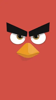 Angry Birds обои на телефон [31+ изображений]