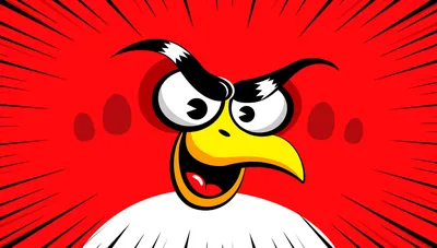 Разработчики Angry Birds удалили свои игры из Google Play и App Store в РФ  и Беларуси - Игры - Cyber.Sports.ru