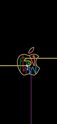 Apple Central World - Official Retail 10K | LIVE Wallpaper - Wallpapers  Central