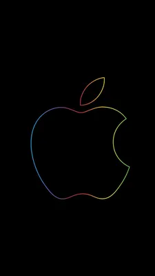 Скачать обои \"Apple\" на телефон в высоком качестве, вертикальные картинки \" Apple\" бесплатно