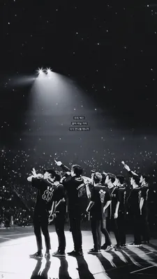 Exo Lightstick in 2023 | Exo, Kpop, Wallpaper